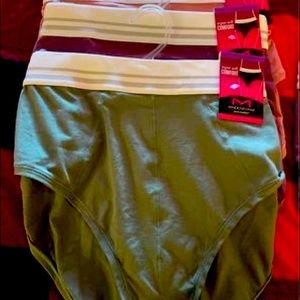 Maidenform Edits collection Underwear 3XL
